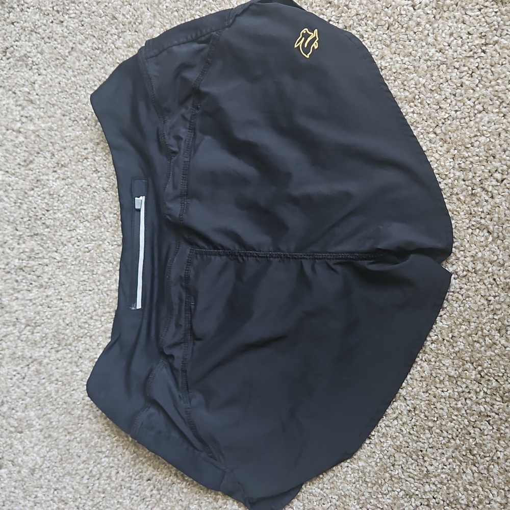 Rabbit sports running shorts S/M - Picture 4 of 9